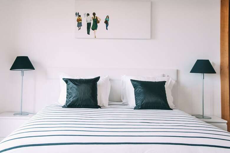 Arts In Apartments Ponte Nova