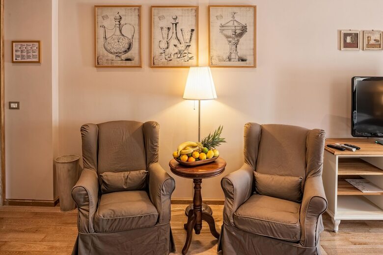 B&B Dvor Tacen