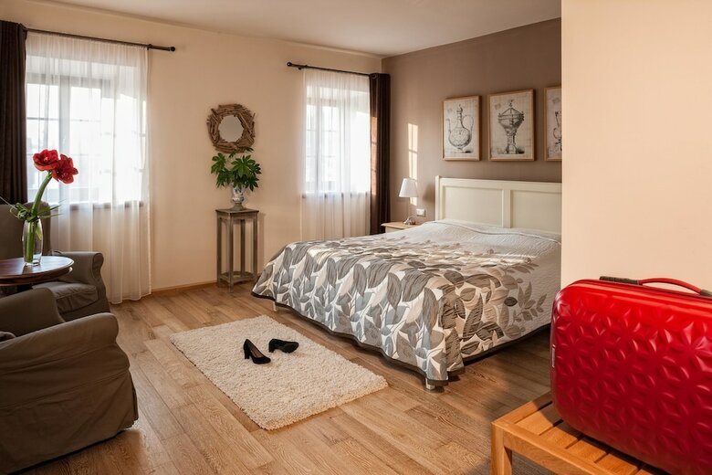 B&B Dvor Tacen
