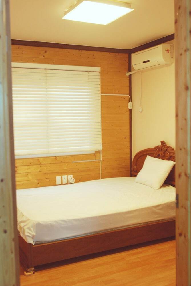 Hotel Gyeongju Tavo Guesthouse