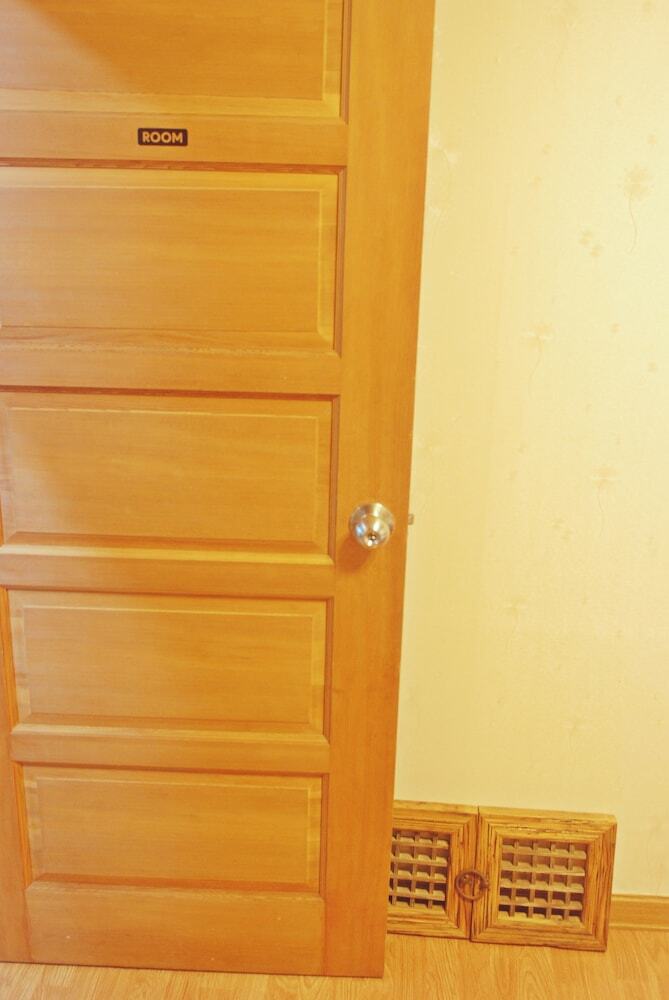 Hotel Gyeongju Tavo Guesthouse