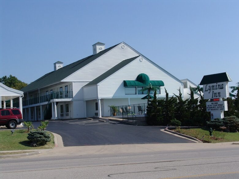 Motel Lynina Inn