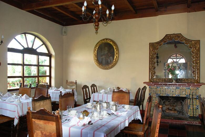 Hotel Museo Mayan Inn de Guatemala