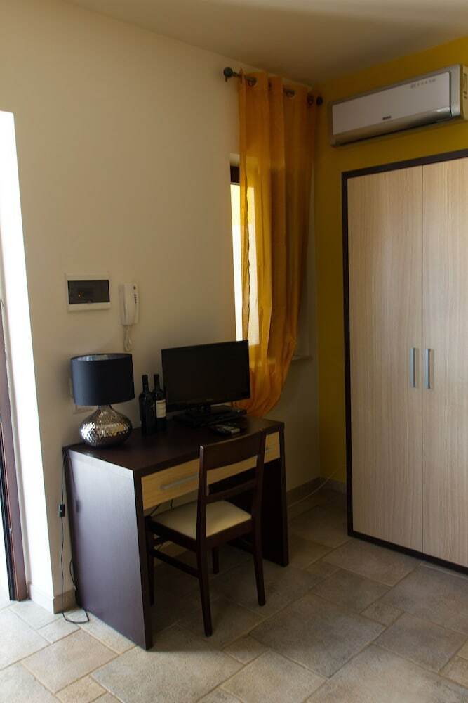 Bed & Breakfast Rifugio Delle Grotte