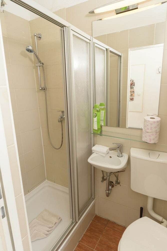 Apartamentos Van Der N�llgasse By Welcome2vienna