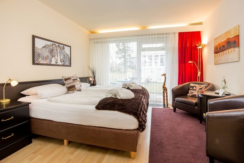 Hofhotel Kr�henberg