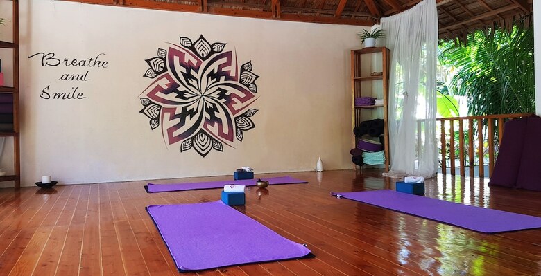 Apartamento Ocean Vida Beach And Dive Resort