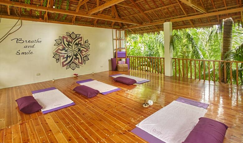 Apartamento Ocean Vida Beach And Dive Resort