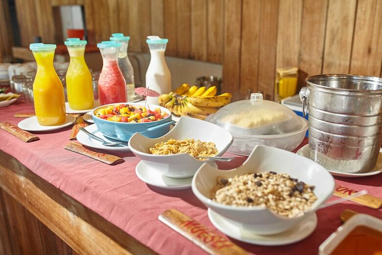 Apartamento Ocean Vida Beach And Dive Resort