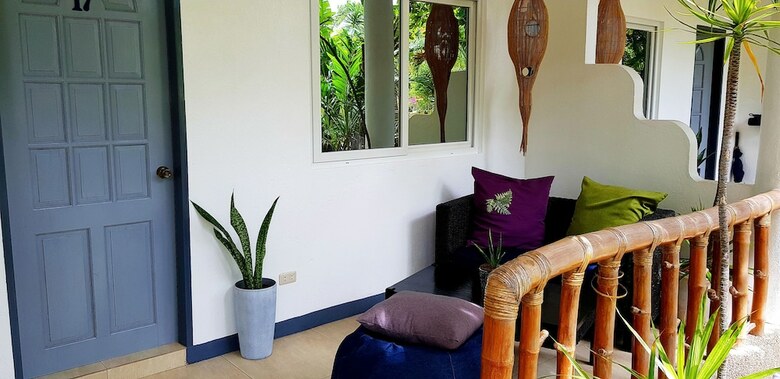 Apartamento Ocean Vida Beach And Dive Resort