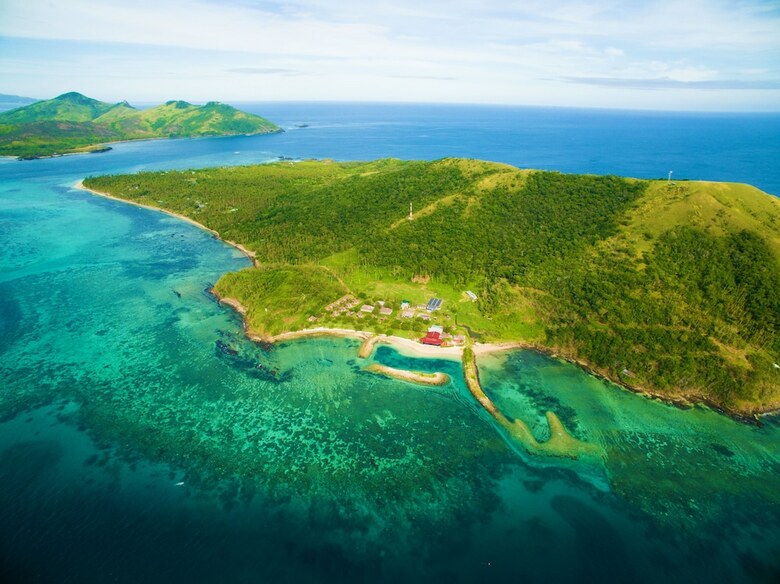 Apartamento Coralview Island Resort