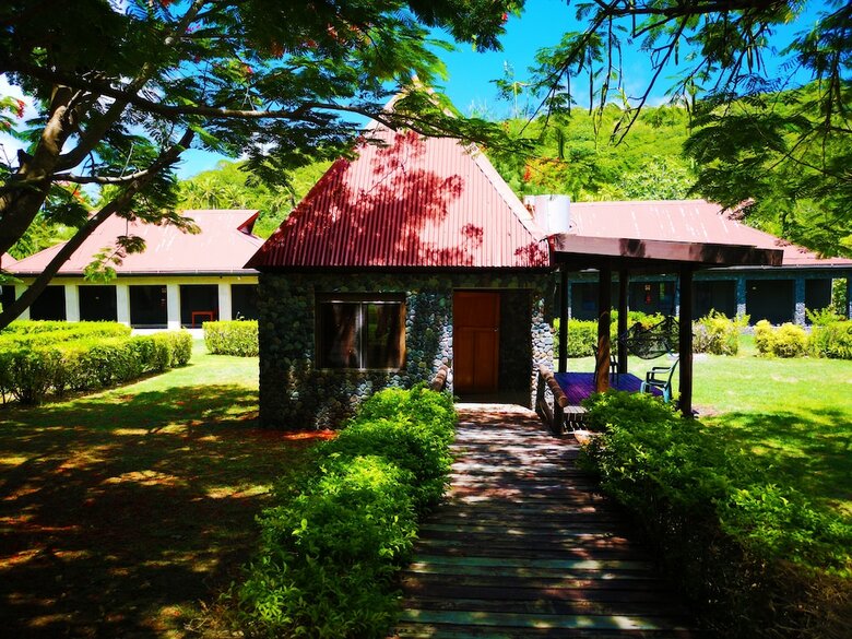 Apartamento Coralview Island Resort