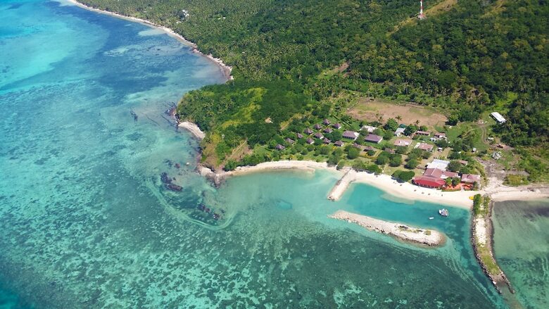 Apartamento Coralview Island Resort