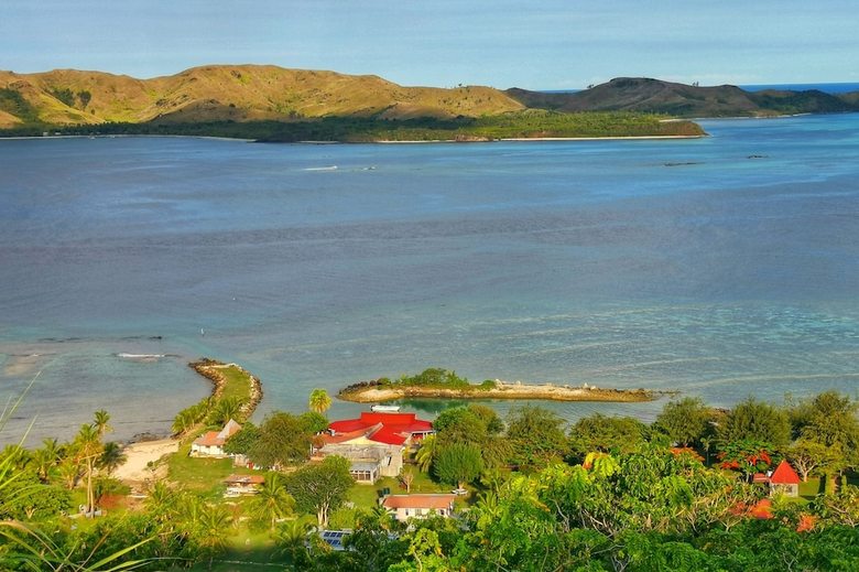 Apartamento Coralview Island Resort