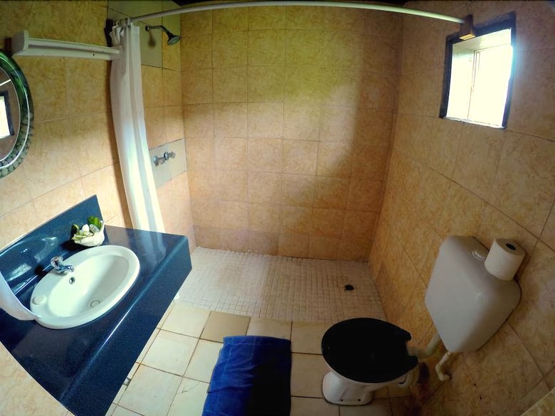 Apartamento Coralview Island Resort