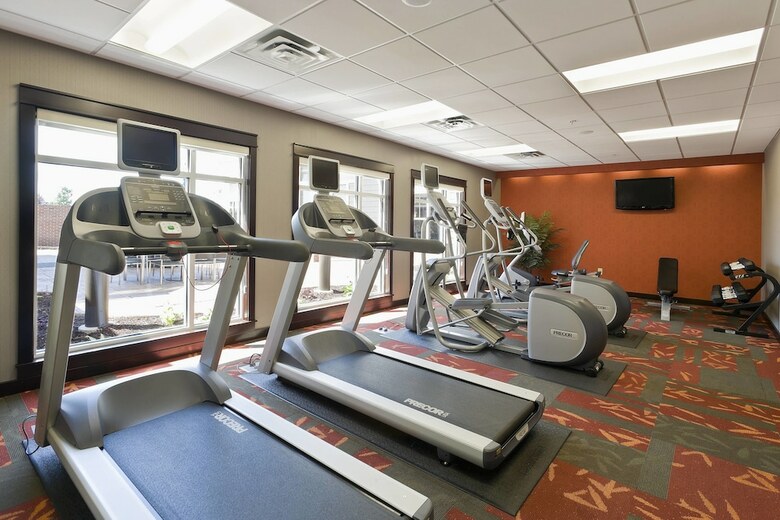 Hotel Residence Inn Bismarck North