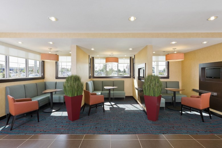 Hotel Residence Inn Bismarck North