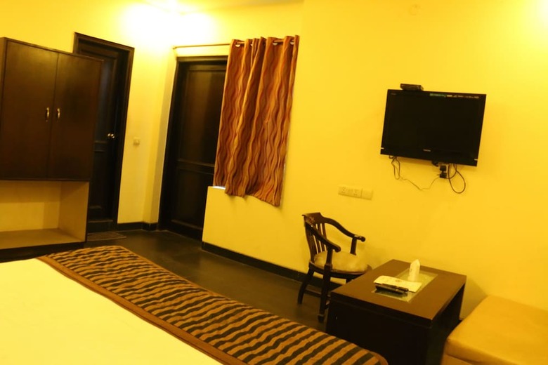 Hotel Delhi Airport Plaza
