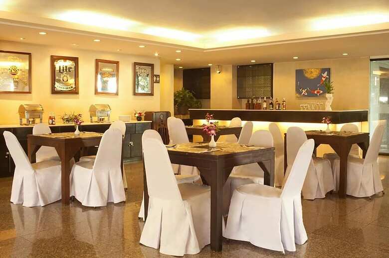Royal Panerai Hotel