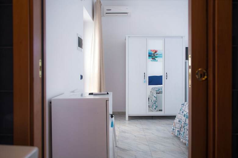 Bed & Breakfast Hotel San Giovanni