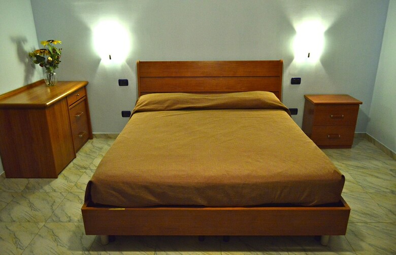 Bed & Breakfast Hotel San Giovanni