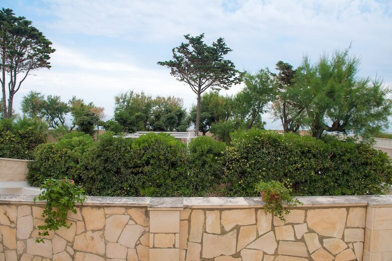Bed & Breakfast Hotel San Giovanni