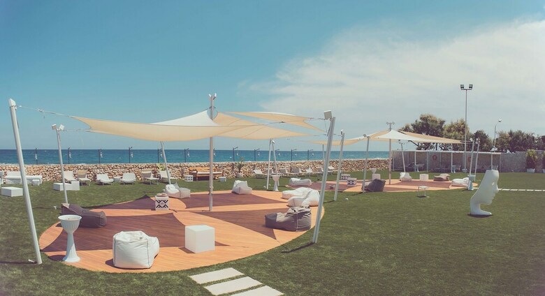 Bed & Breakfast Hotel San Giovanni