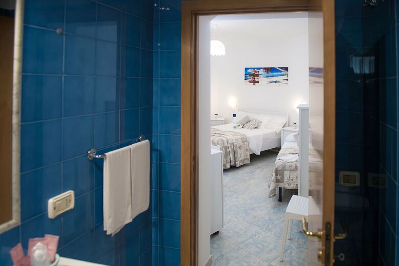Bed & Breakfast Hotel San Giovanni