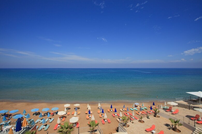 Agelia Beach Hotel
