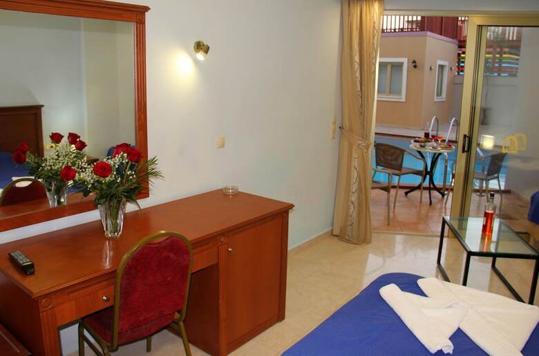 Agelia Beach Hotel