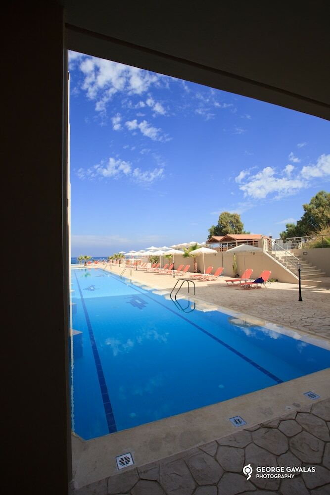 Agelia Beach Hotel
