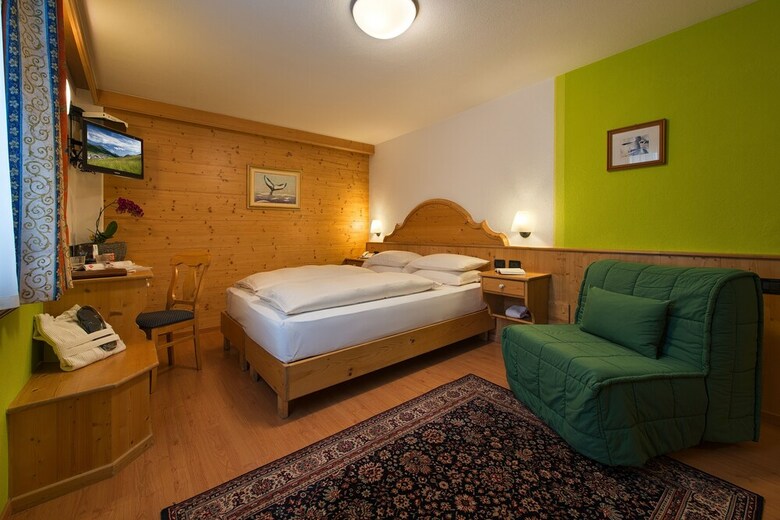 Hotel St. Michael