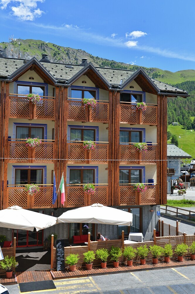 Hotel St. Michael