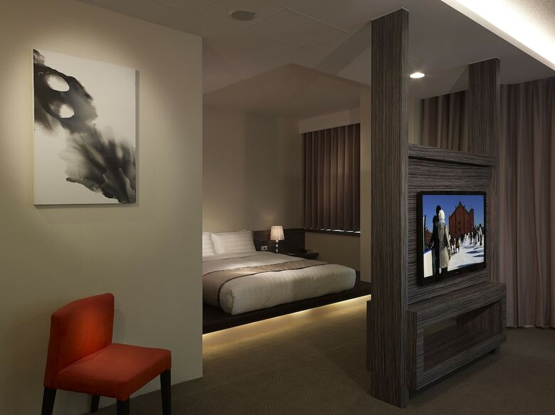 The Loft Hotel