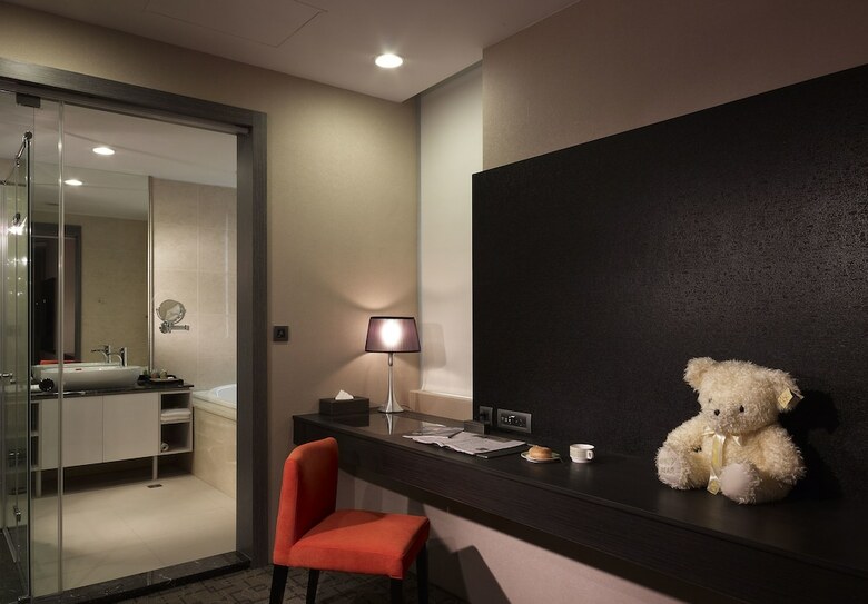 The Loft Hotel