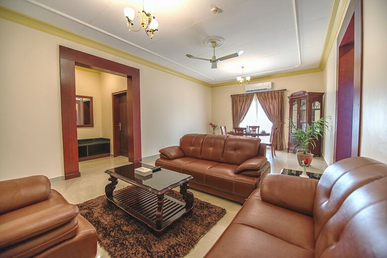 Hotel Frsan Plaza