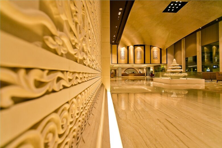 Hotel The Lalit Jaipur