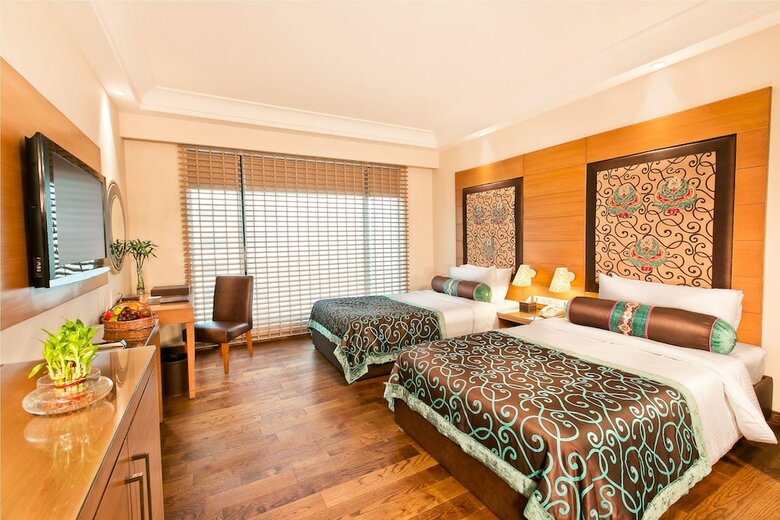 Hotel The Lalit Jaipur