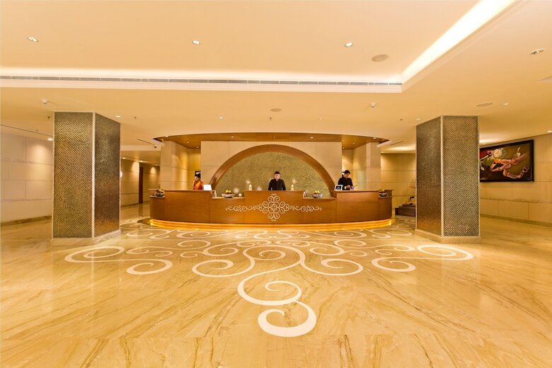 Hotel The Lalit Jaipur