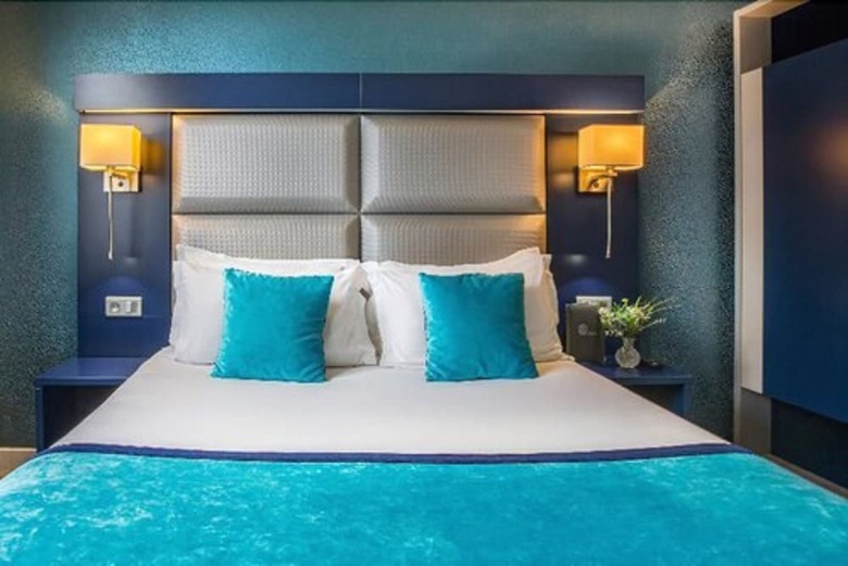 Hotel Prince Albert Montmartre