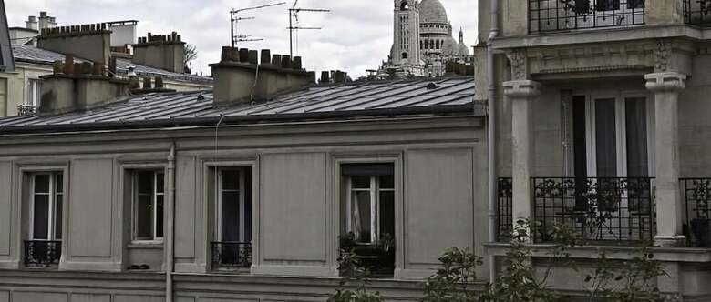 Hotel Prince Albert Montmartre
