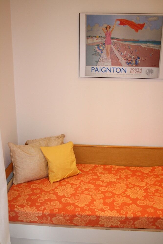 Apartamento Residenza Le Rose