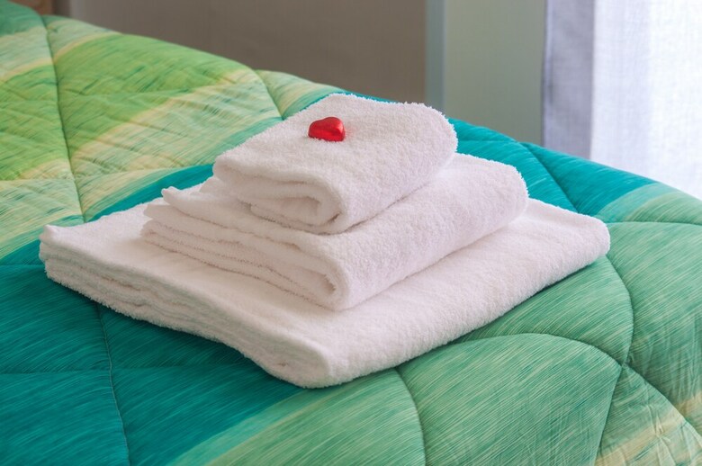 Bed & Breakfast Melo Accommodations