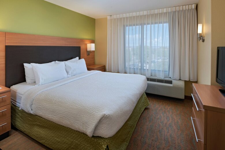 Aparthotel Towneplace Suites Albuquerque North