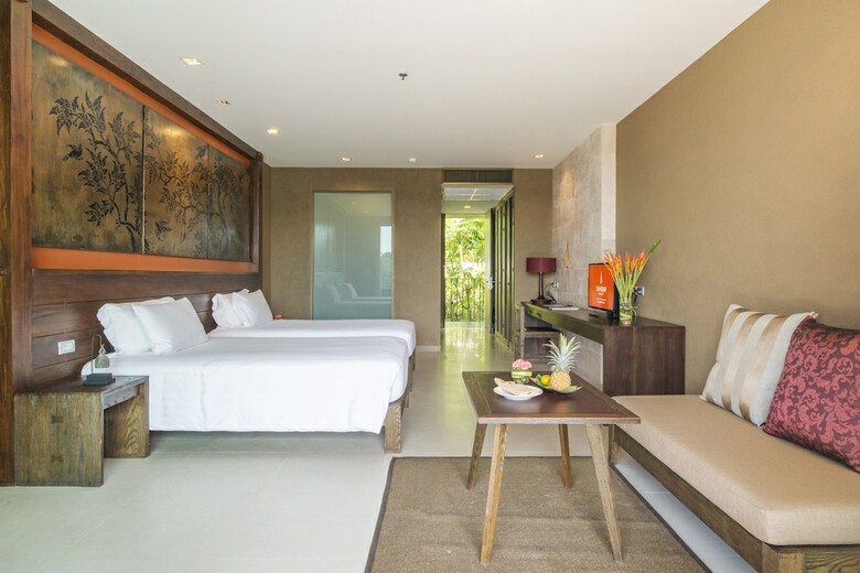 Hotel Sunsuri Phuket
