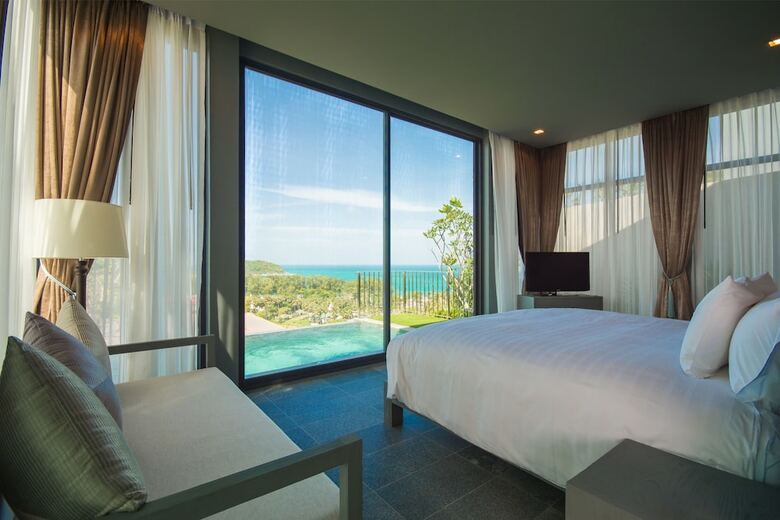 Hotel Sunsuri Phuket