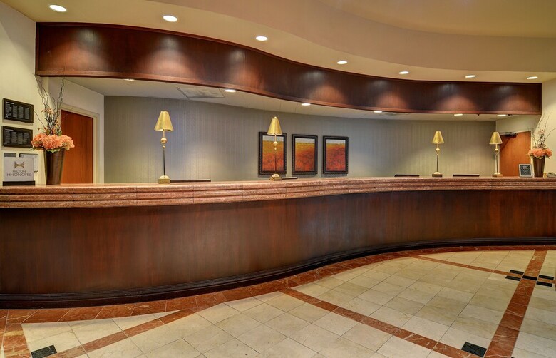 Hotel Embassy Suites Atlanta - Buckhead