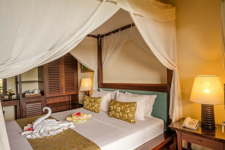 Hotel Bliss Bungalow