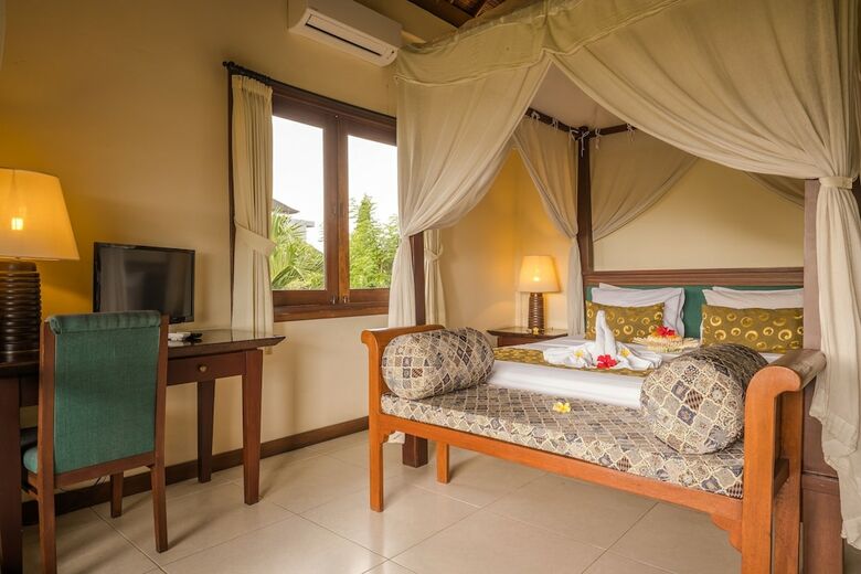 Hotel Bliss Bungalow