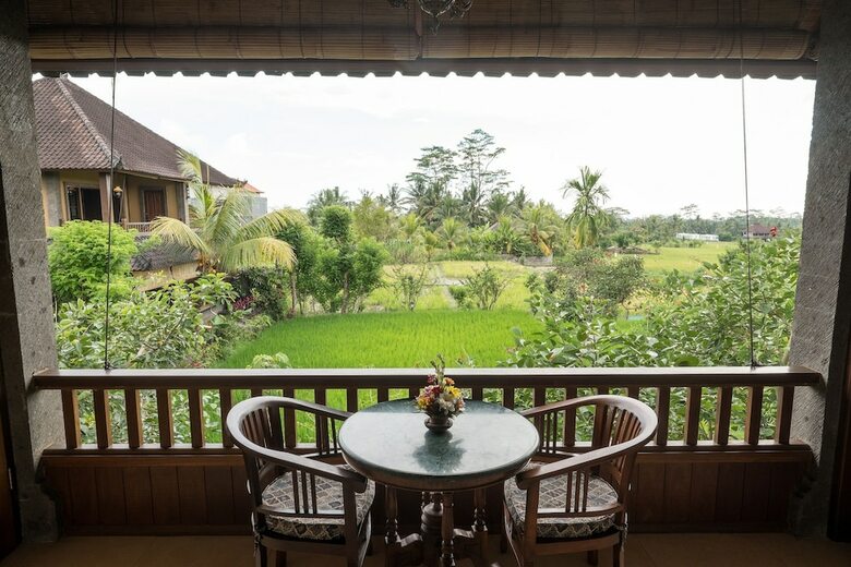 Hotel Bliss Bungalow
